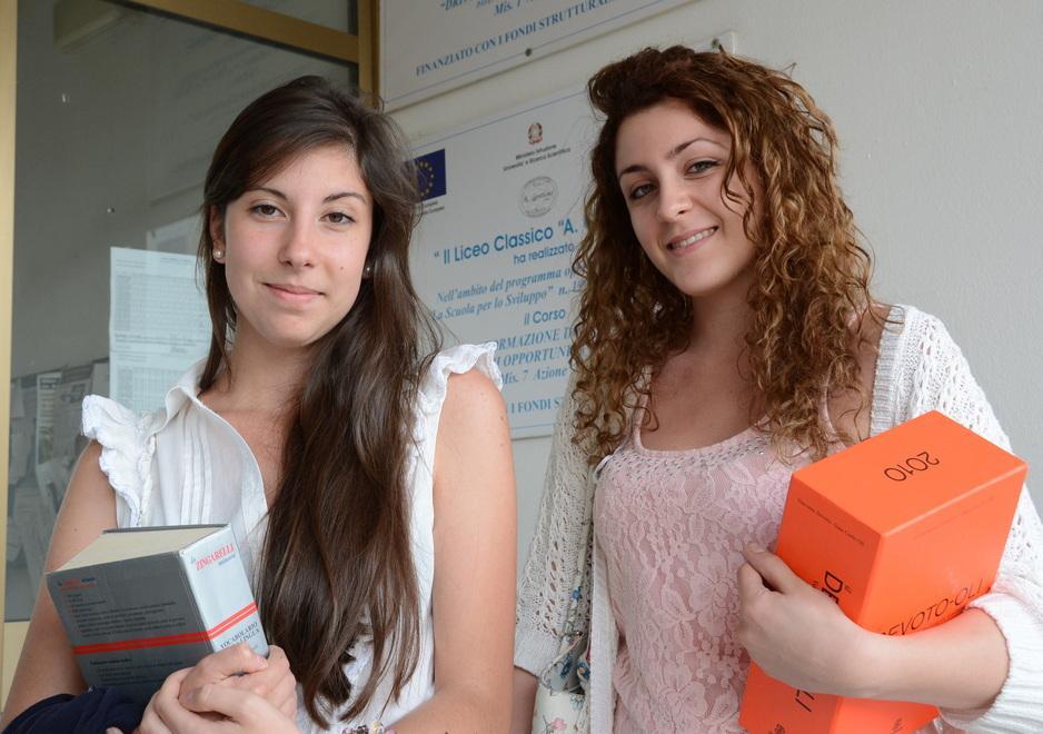 L’esame di maturità: bocciato Quasimodo, meglio il saggio breve 