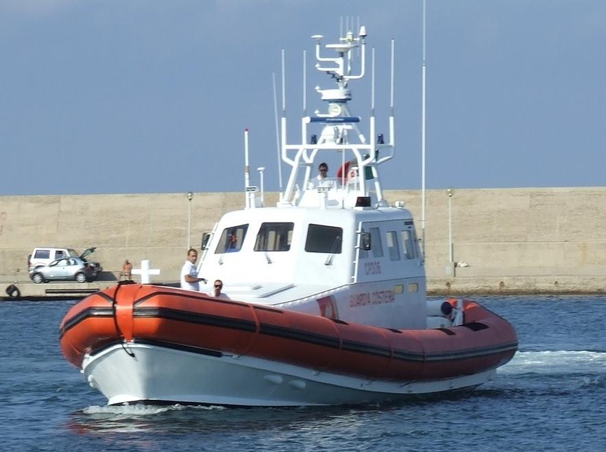 Operazione Mare sicuro: ora c’è anche il bollino blu 