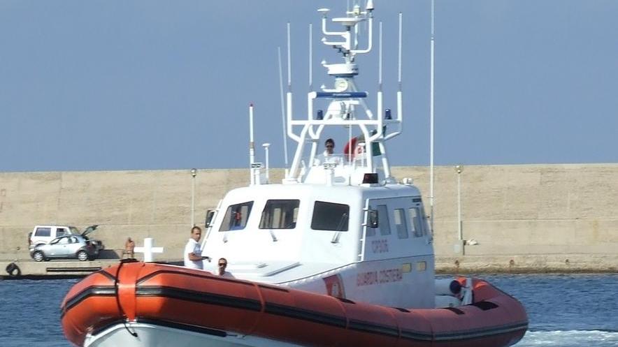 Operazione Mare sicuro: ora c’è anche il bollino blu