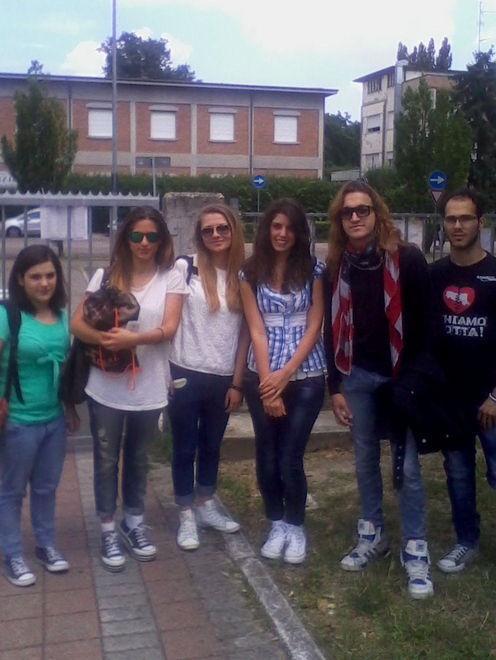 Maturità tra internet e sociologia 