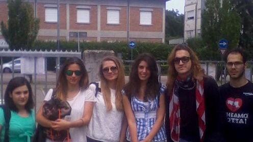 Maturità tra internet e sociologia