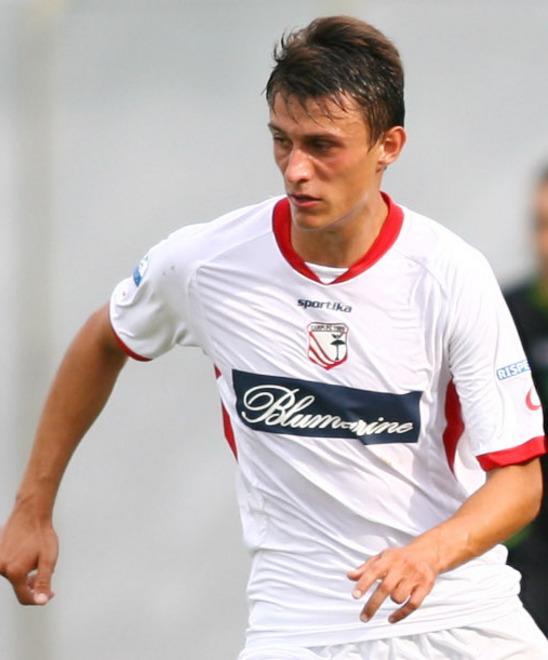 Il Carpi riscatta Lollo e tiene Inglese 