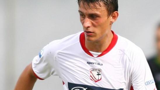 Il Carpi riscatta Lollo e tiene Inglese