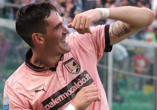 Il Modena spera in Rizzo e vuole tutto Granoche 