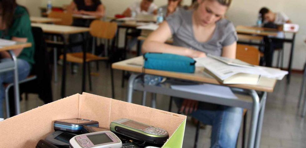 Ragazzi, l’unica app indispensabile è il... cervello