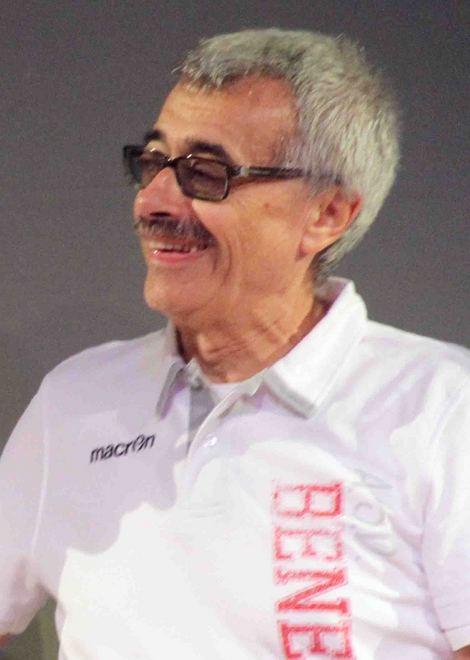 Basket. Salvi: «CariCento e Comune non aiutano la Benedetto»