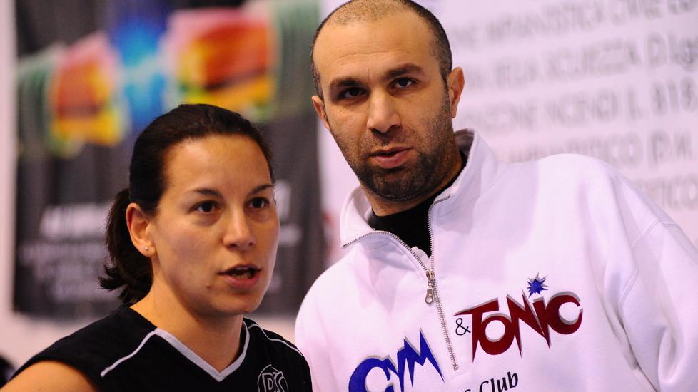 La Pgs lavora per iscriversi in B2 Benini attende