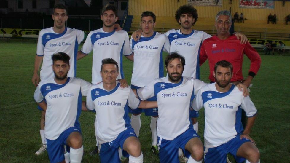 Eurodati eliminata Sport&Clean avanti insieme all’Ottoboni