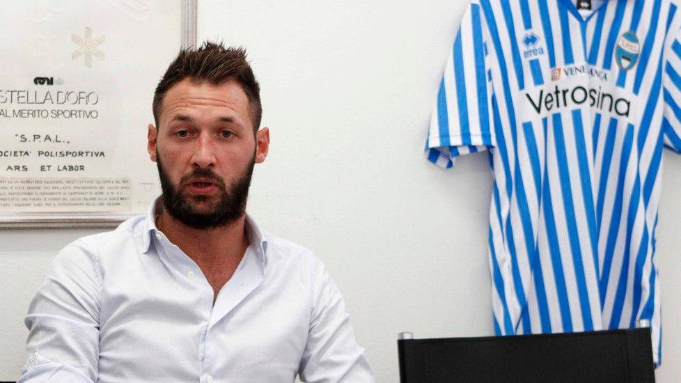 Germinale nuovo Mezzini Per lui garantisce Zamuner