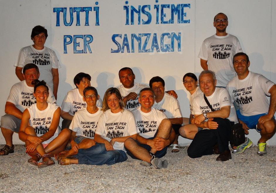 La volontà dei giovani batte le difficoltà per la crisi 