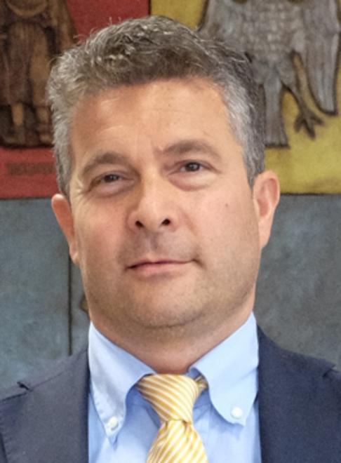 Iniziati i lavori di manutenzione stradale 