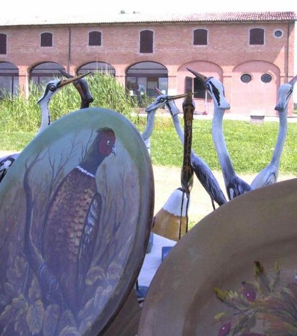 In viaggio nei centri visita