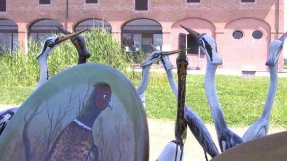 In viaggio nei centri visita