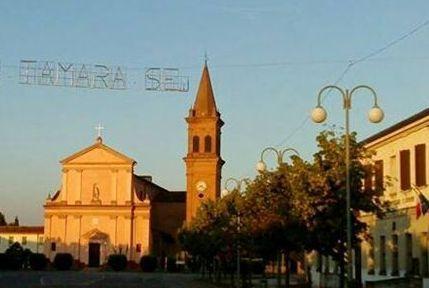 Una fiera in grande stile 