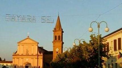 Una fiera in grande stile