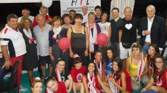 Gli ematologi oggi al telefono