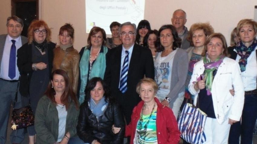 A Ferrara ci sono 60mila clienti al mese