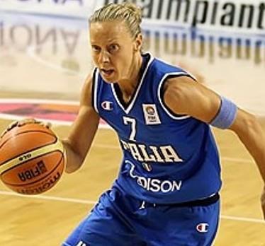 Un totem alla corte della Vassalli 2G Ingaggiata la Zara 