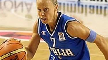 Un totem alla corte della Vassalli 2G Ingaggiata la Zara