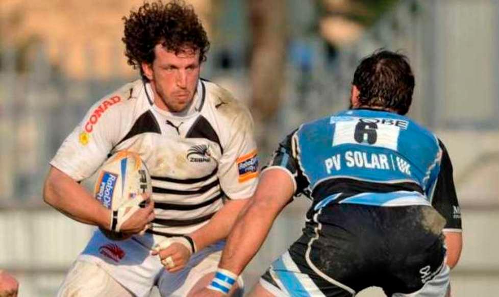 Anche le Zebre in ritiro a Castelnovo Monti