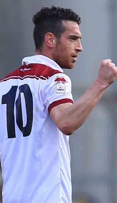 Alessi allenatore d’eccezione per i ragazzi del Regia Camp