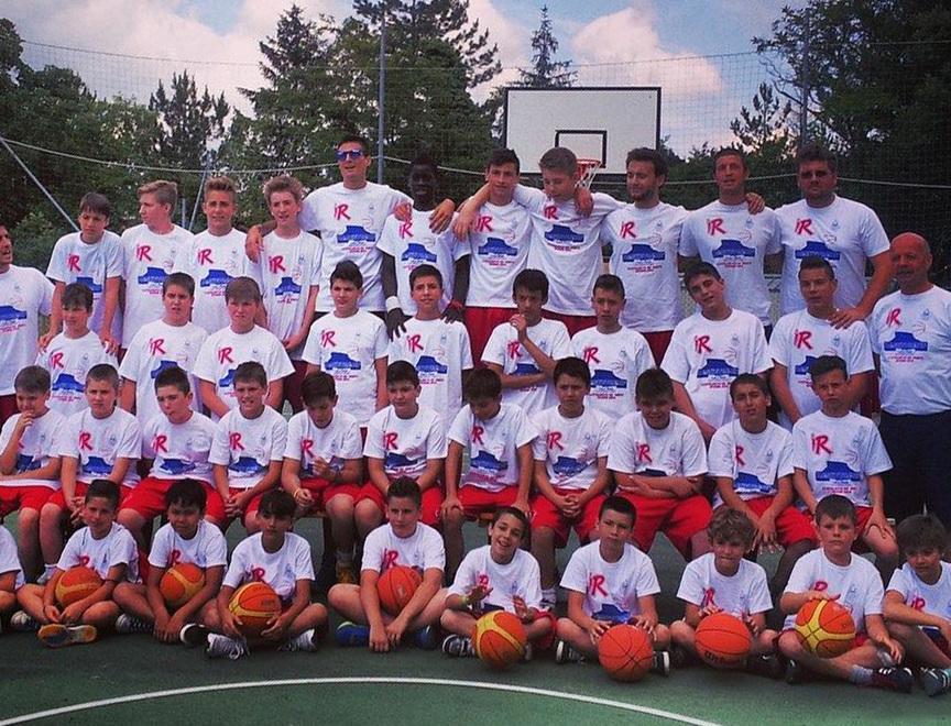 «Voglio essere a lungo protagonista a Reggio» 