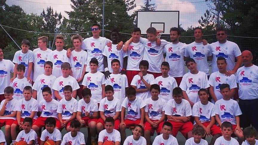 «Voglio essere a lungo protagonista a Reggio»