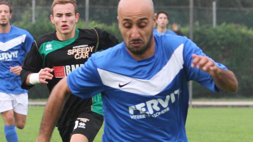 Greco: «Ho accettato al volo la proposta della Folgore»