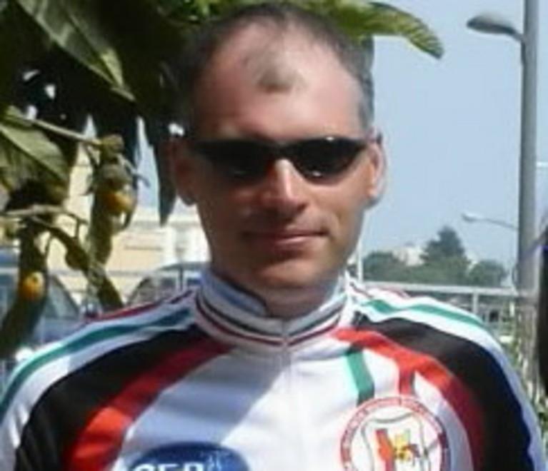 A San Severo bis tricolore di Aguzzoli 