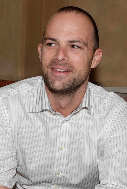 Inizia la nuova vita di Andrea Rossi sindaco per 10 anni 