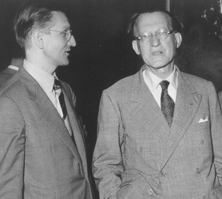 La storia della Dc raccontata da Corghi 