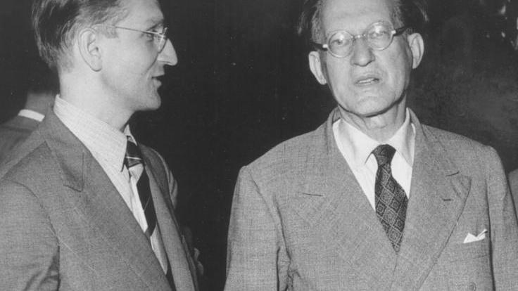 La storia della Dc raccontata da Corghi