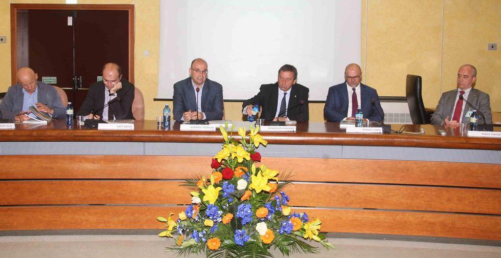 Iren, Profumo: pronti a un nuovo risiko 