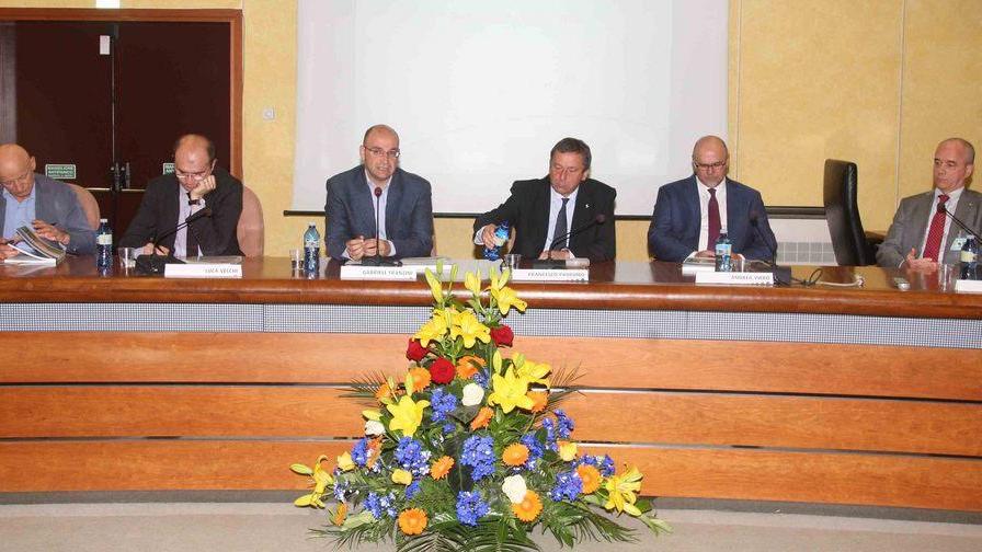 Iren, Profumo: pronti a un nuovo risiko