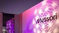 Messori: si cambia la strategia aziendale