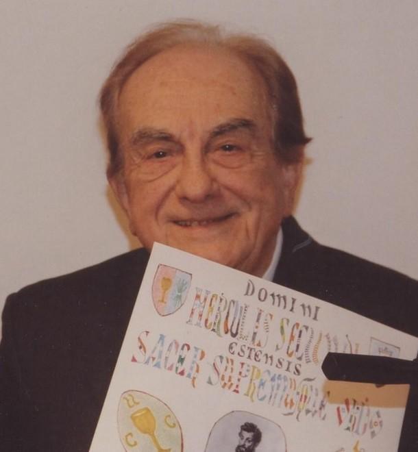 Ciao Giusbe, grande maestro di cultura 