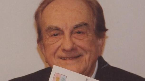 Ciao Giusbe, grande maestro di cultura