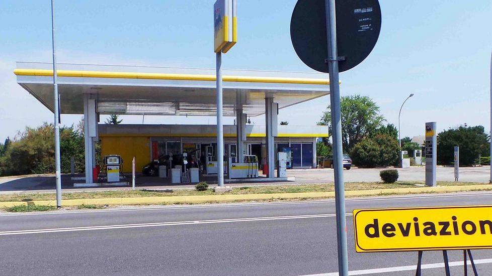 «Siamo prigionieri del cantiere»