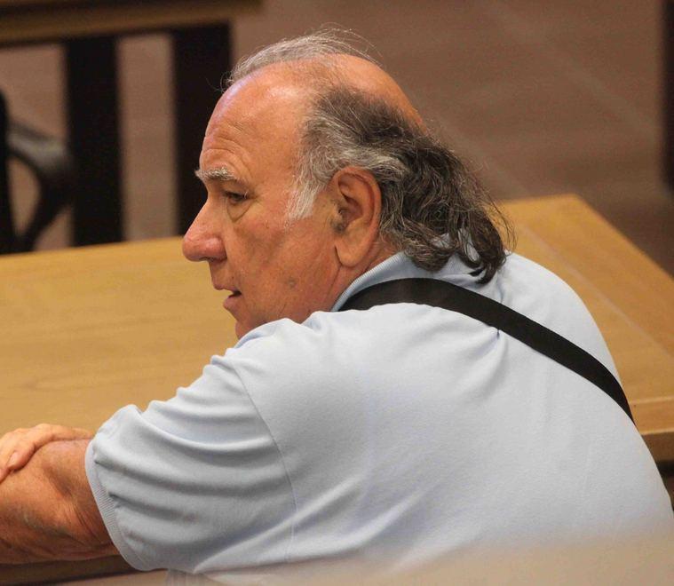 INCHIESTA TANGENTI «Non erano soldi per la campagna elettorale» 