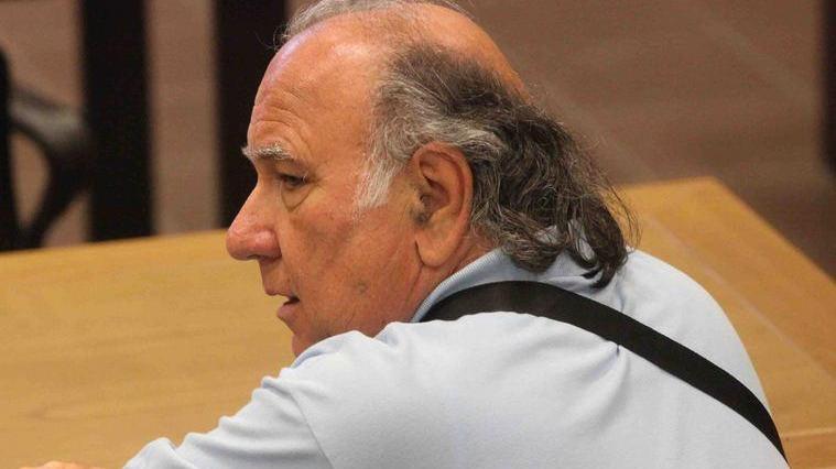 INCHIESTA TANGENTI «Non erano soldi per la campagna elettorale»