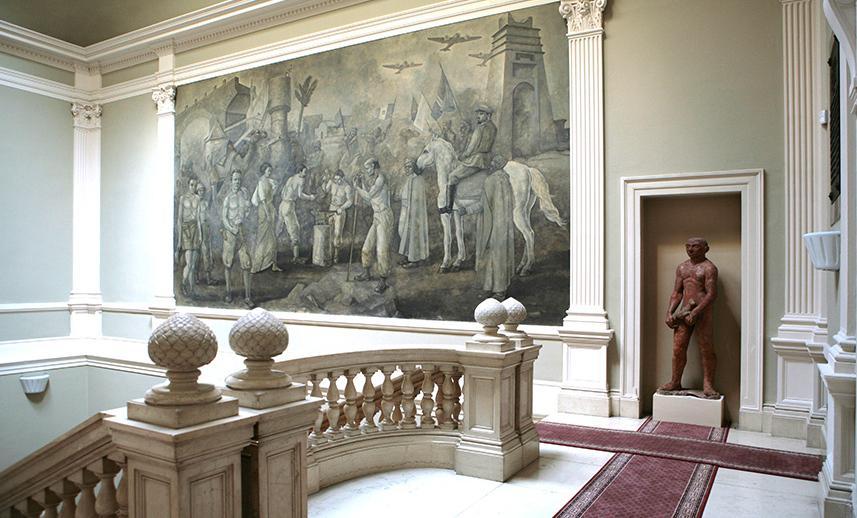 Bpvi persa Etruria si concentra su Carife 