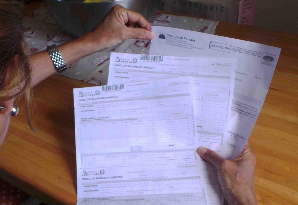 La Tari fa litigare Hera e Comune 