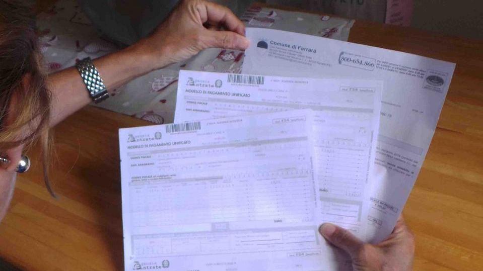 La Tari fa litigare Hera e Comune