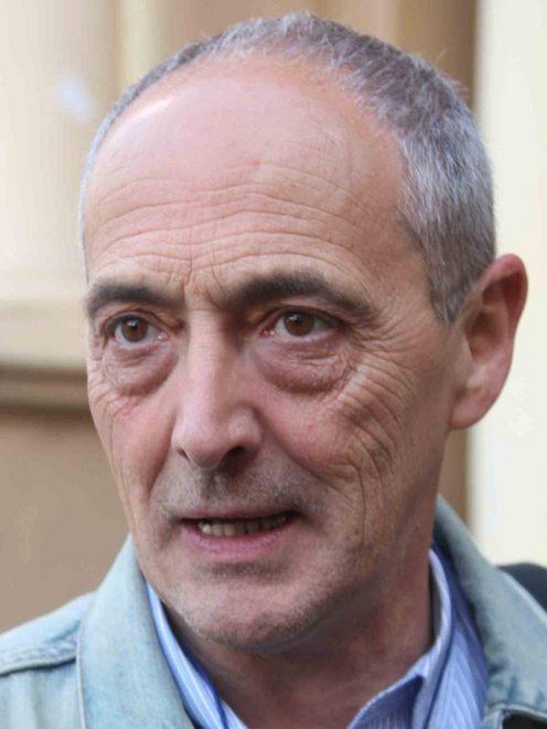 Vaccari: «Puntiamo alla commissione elettorale» 