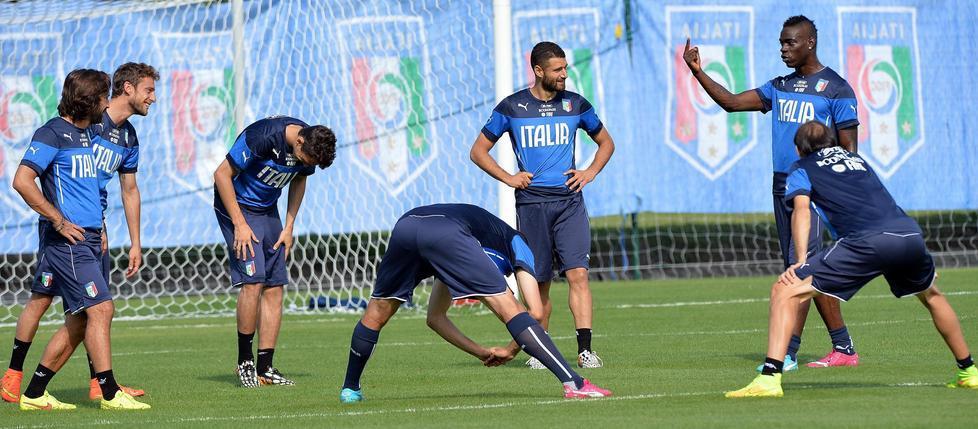 Il Reggiano alla conquista del Brasile 