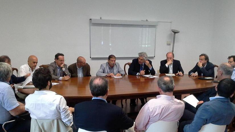 La conferenza dei sindaci dà il via libera a Polimeni