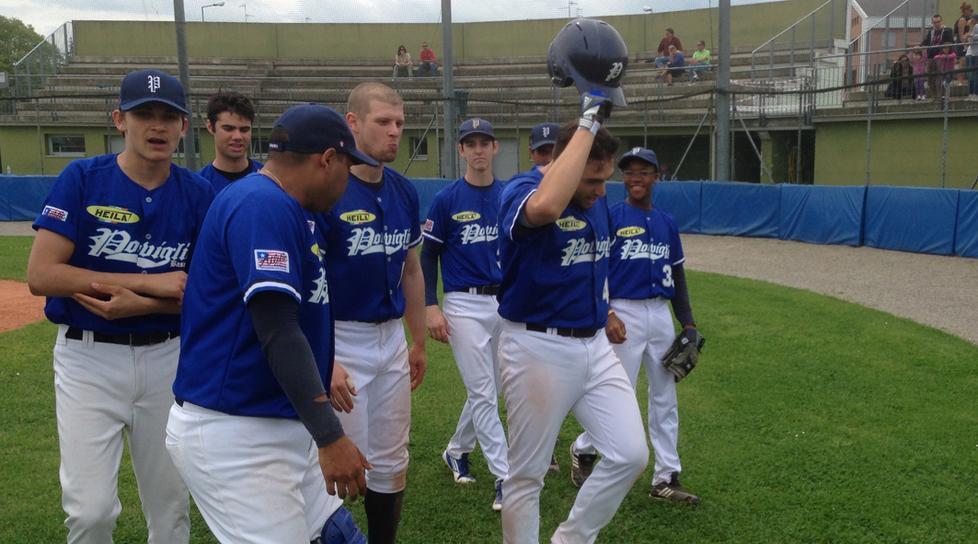  Baseball serie B, l'Heila Poviglio attesa dai Dynos Verona 