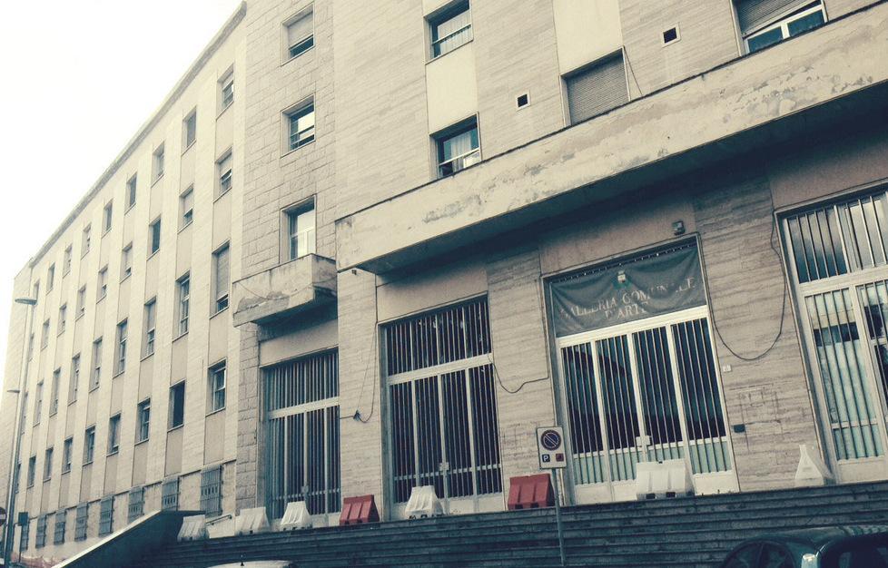 Al bar invece di lavorare, sotto inchiesta dodici impiegati del Comune di Nuoro 