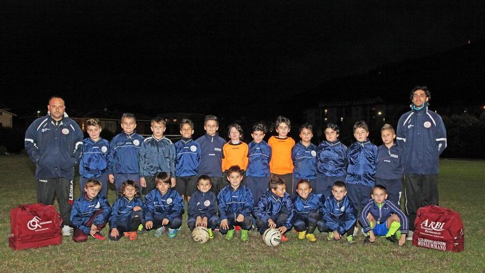 Trofeo Strulli: vittorie per Montemurlo, Marlia e Monsummano