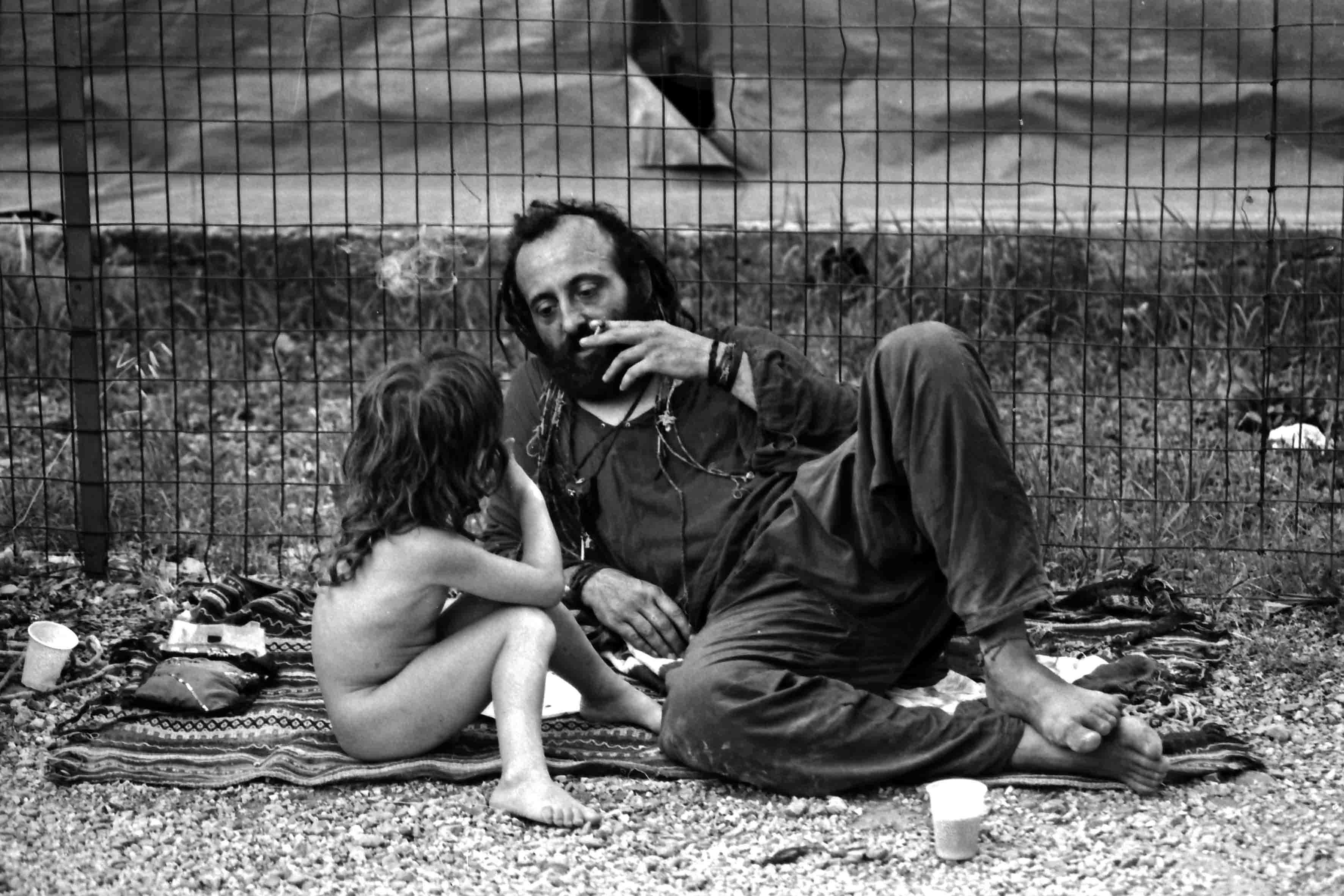 Il pubblico e la magia del Pistoia Blues in 10 scatti d'autore 